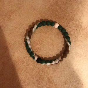 Lokai braclet